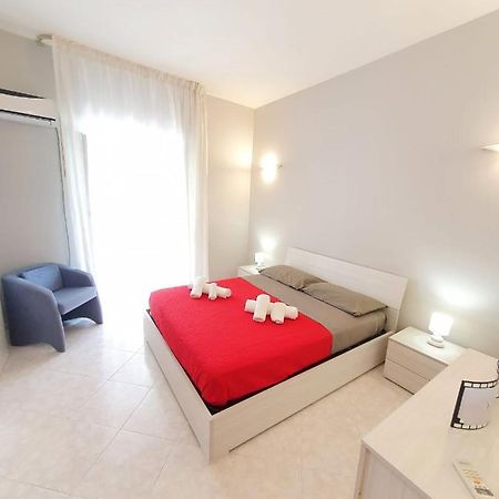 Ballaro' Market Apartment 3 Palermo Dış mekan fotoğraf