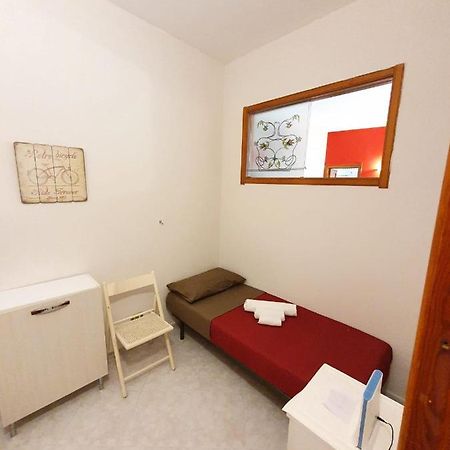 Ballaro' Market Apartment 3 Palermo Dış mekan fotoğraf