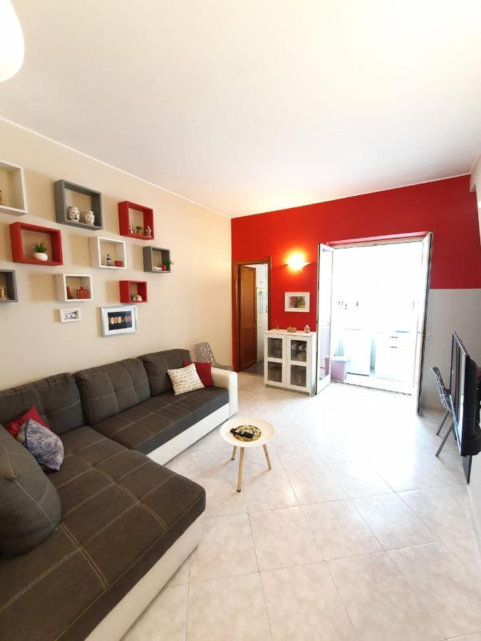 Ballaro' Market Apartment 3 Palermo Dış mekan fotoğraf