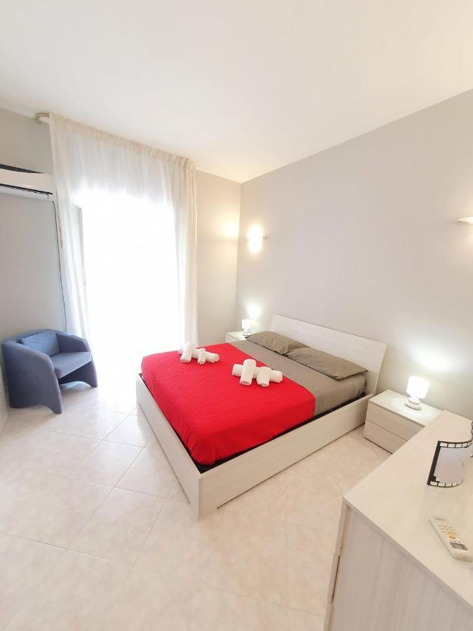 Ballaro' Market Apartment 3 Palermo Dış mekan fotoğraf