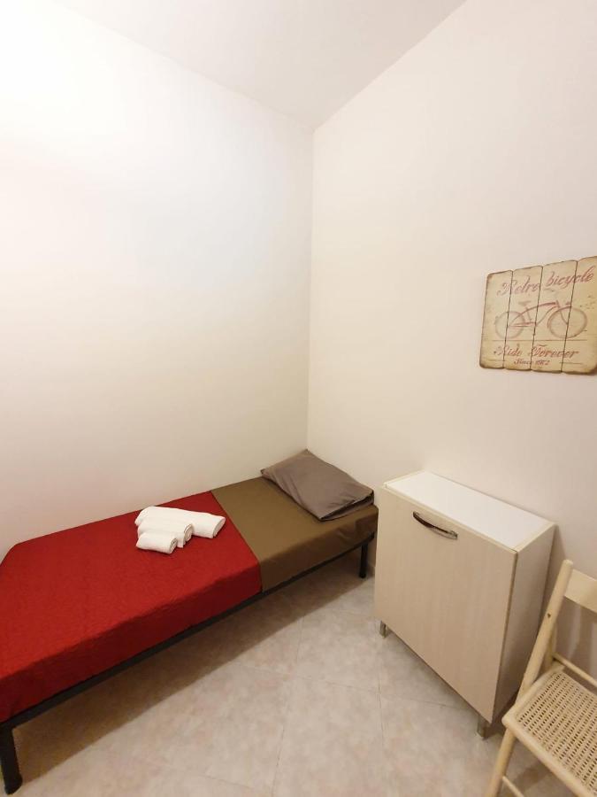 Ballaro' Market Apartment 3 Palermo Dış mekan fotoğraf