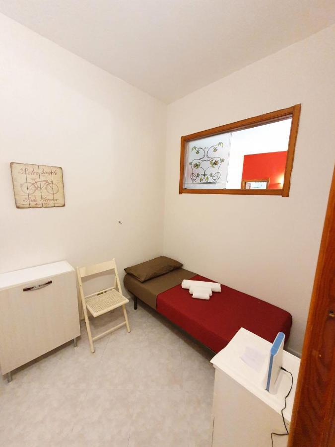 Ballaro' Market Apartment 3 Palermo Dış mekan fotoğraf