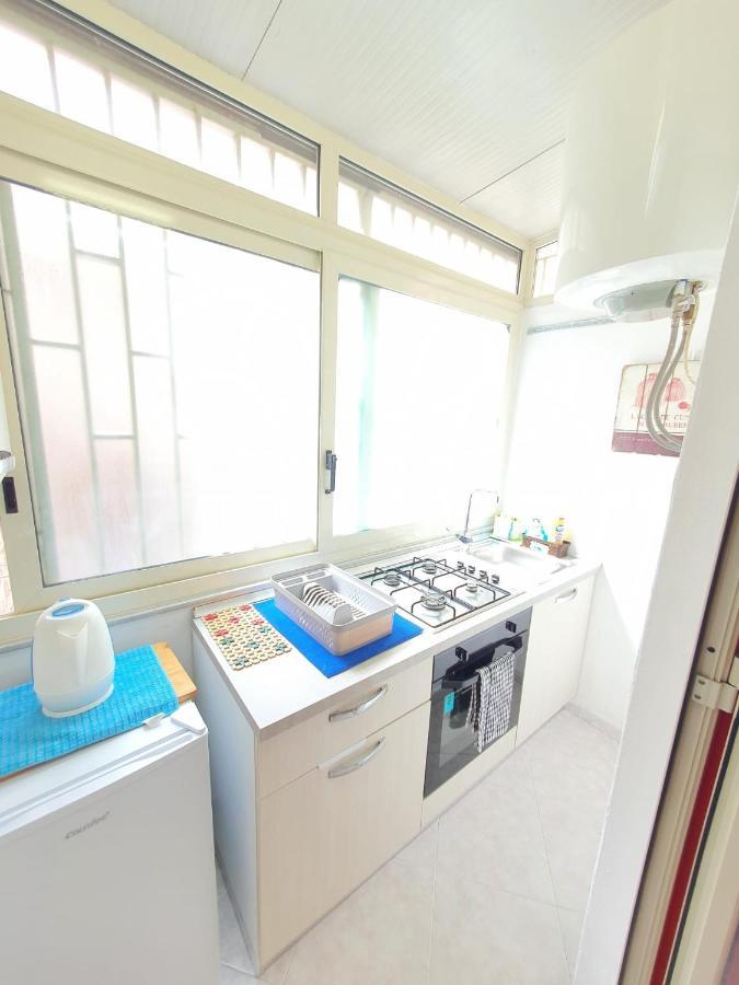 Ballaro' Market Apartment 3 Palermo Dış mekan fotoğraf
