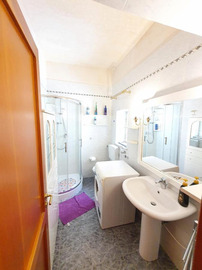 Ballaro' Market Apartment 3 Palermo Dış mekan fotoğraf
