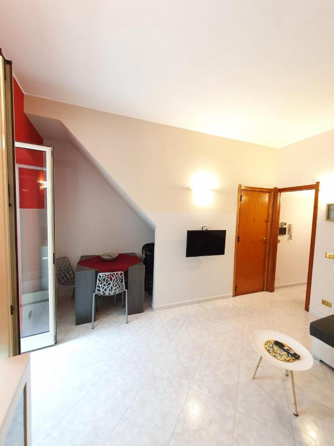Ballaro' Market Apartment 3 Palermo Dış mekan fotoğraf