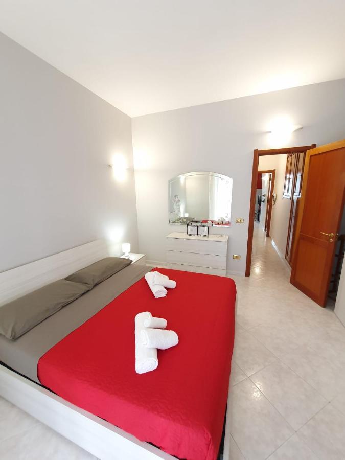 Ballaro' Market Apartment 3 Palermo Dış mekan fotoğraf